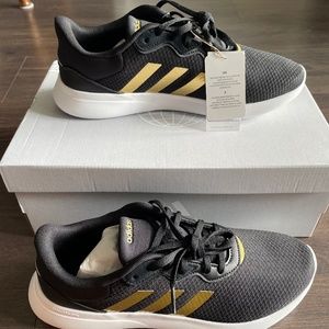 BRAND NEW adidas Womens QT Racer 3.0 Training Shoes